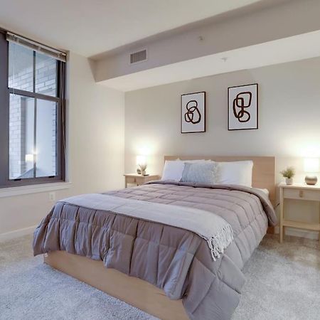 Condo With Gym And Pool In Pentagon City 8Min To Dca 알링턴 외부 사진