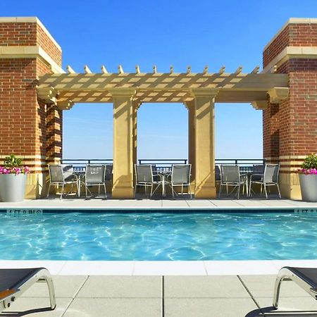 Condo With Gym And Pool In Pentagon City 8Min To Dca 알링턴 외부 사진