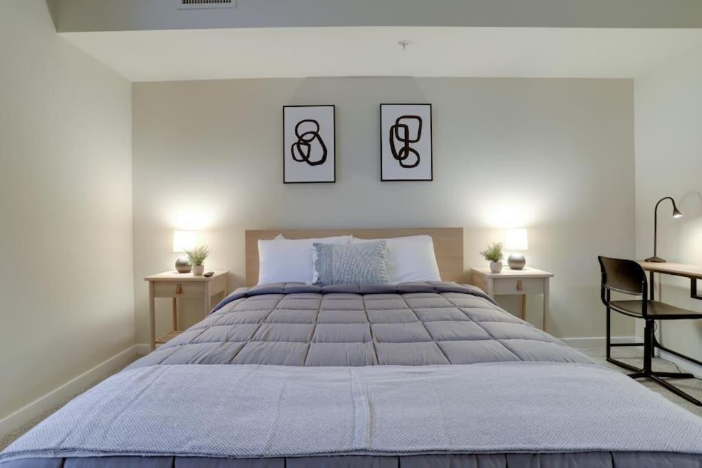 Condo With Gym And Pool In Pentagon City 8Min To Dca 알링턴 외부 사진
