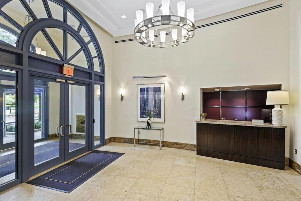 Condo With Gym And Pool In Pentagon City 8Min To Dca 알링턴 외부 사진
